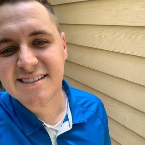 Meet your Posher, Jared